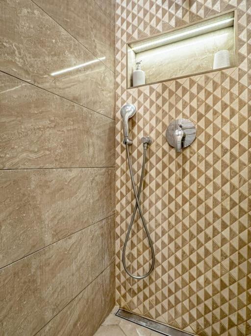 Westend Apartamento Budapest