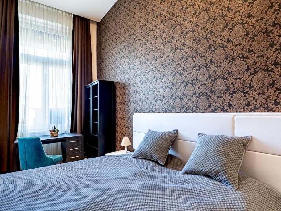 Apartamento Westend