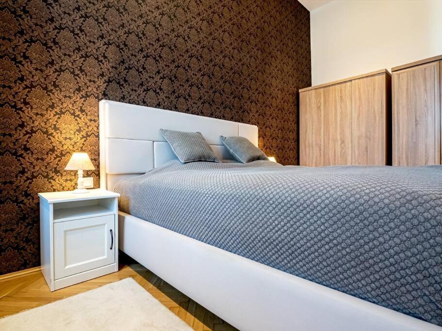 Westend Apartamento Budapest