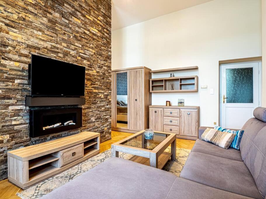 Apartamento Westend Budapest