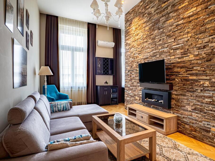Apartamento Westend