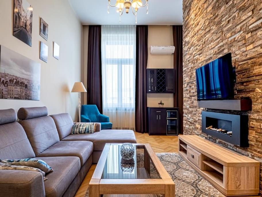 Westend Apartamento Budapest