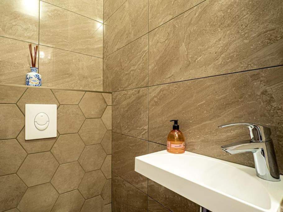 Apartment Westend Budapest