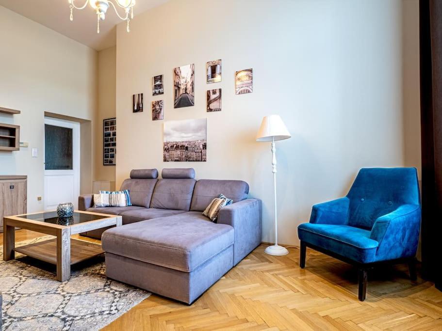 Westend Apartment Budapest